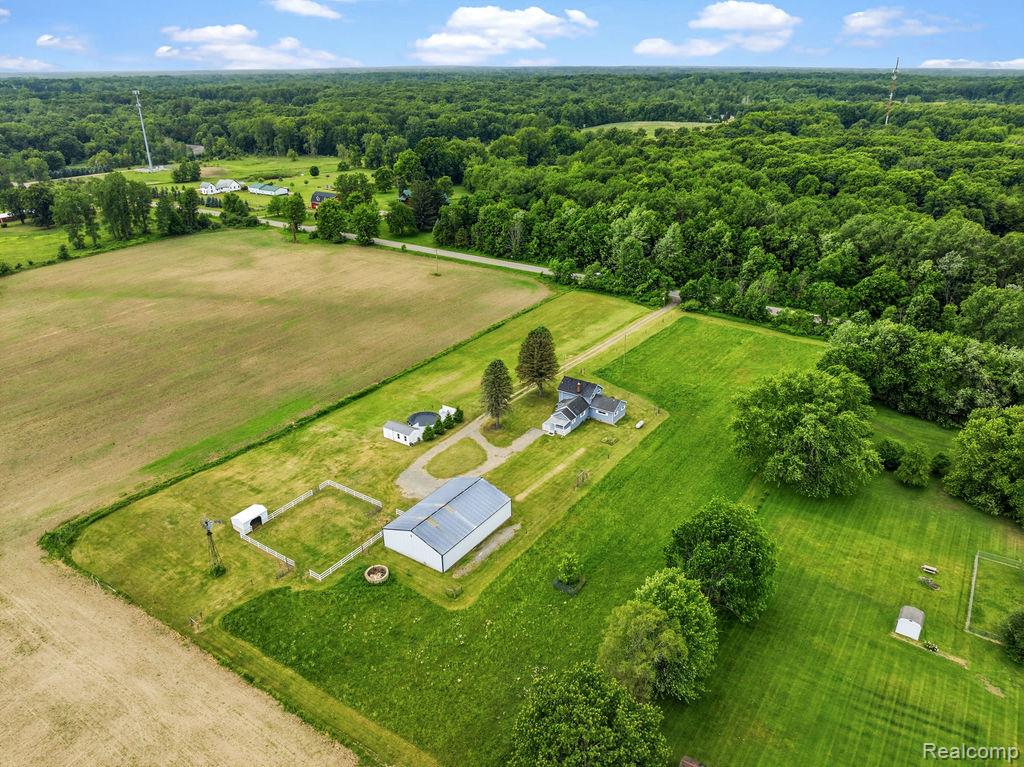 12466 Center Road Clio, MI 48420 - Photo 58 of 63