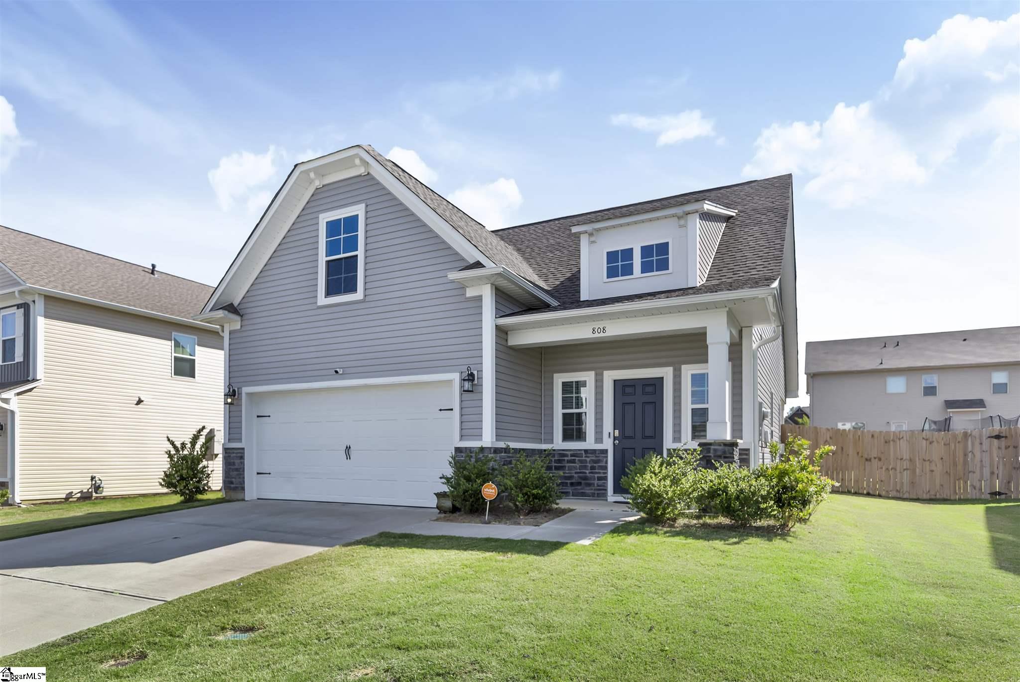 808 Camberwell Road Simpsonville, SC 29680 - Photo 1 of 28 Gallery Image 1