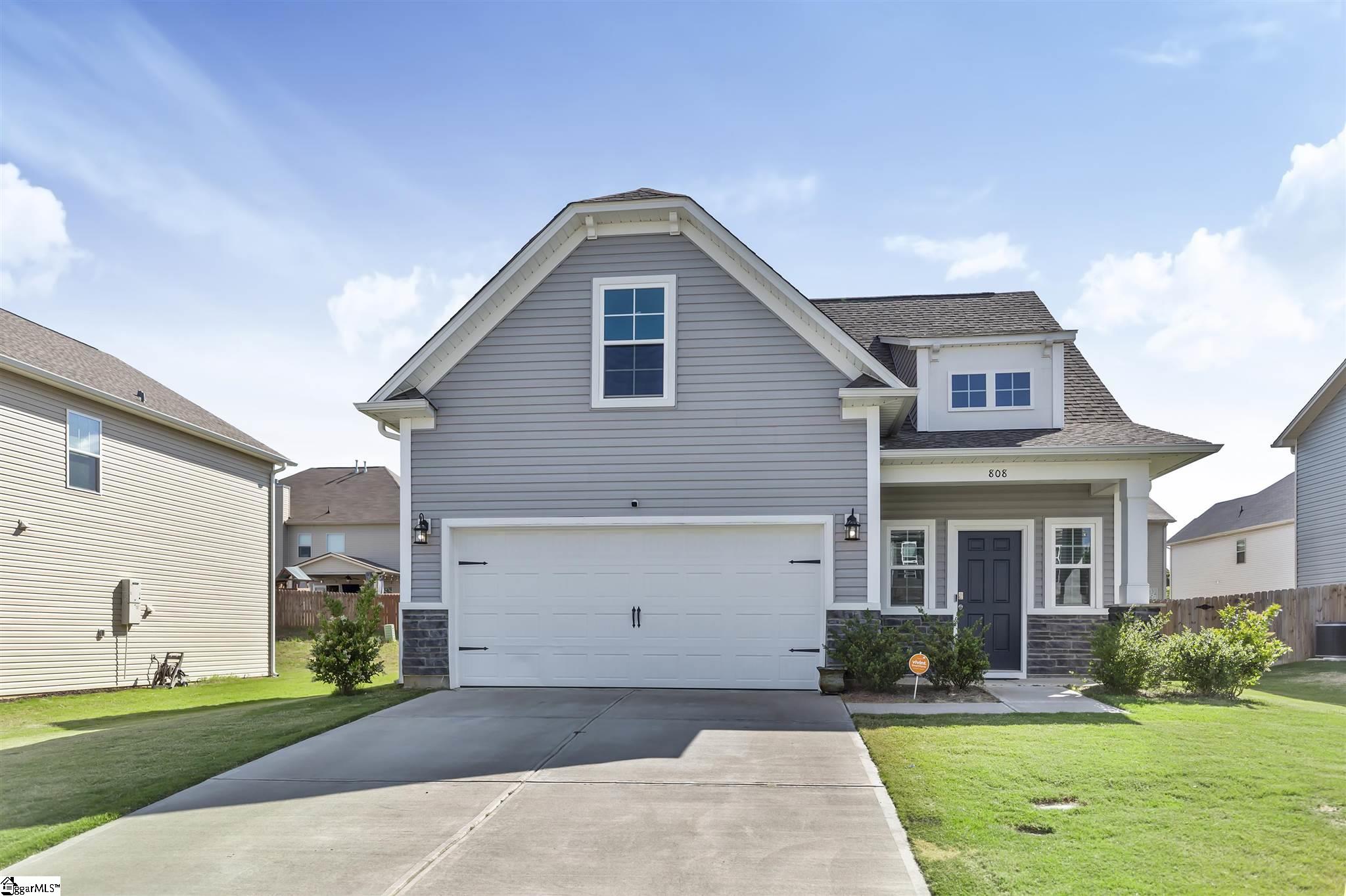 808 Camberwell Road Simpsonville, SC 29680 - Photo 24 of 28 Gallery Image 24