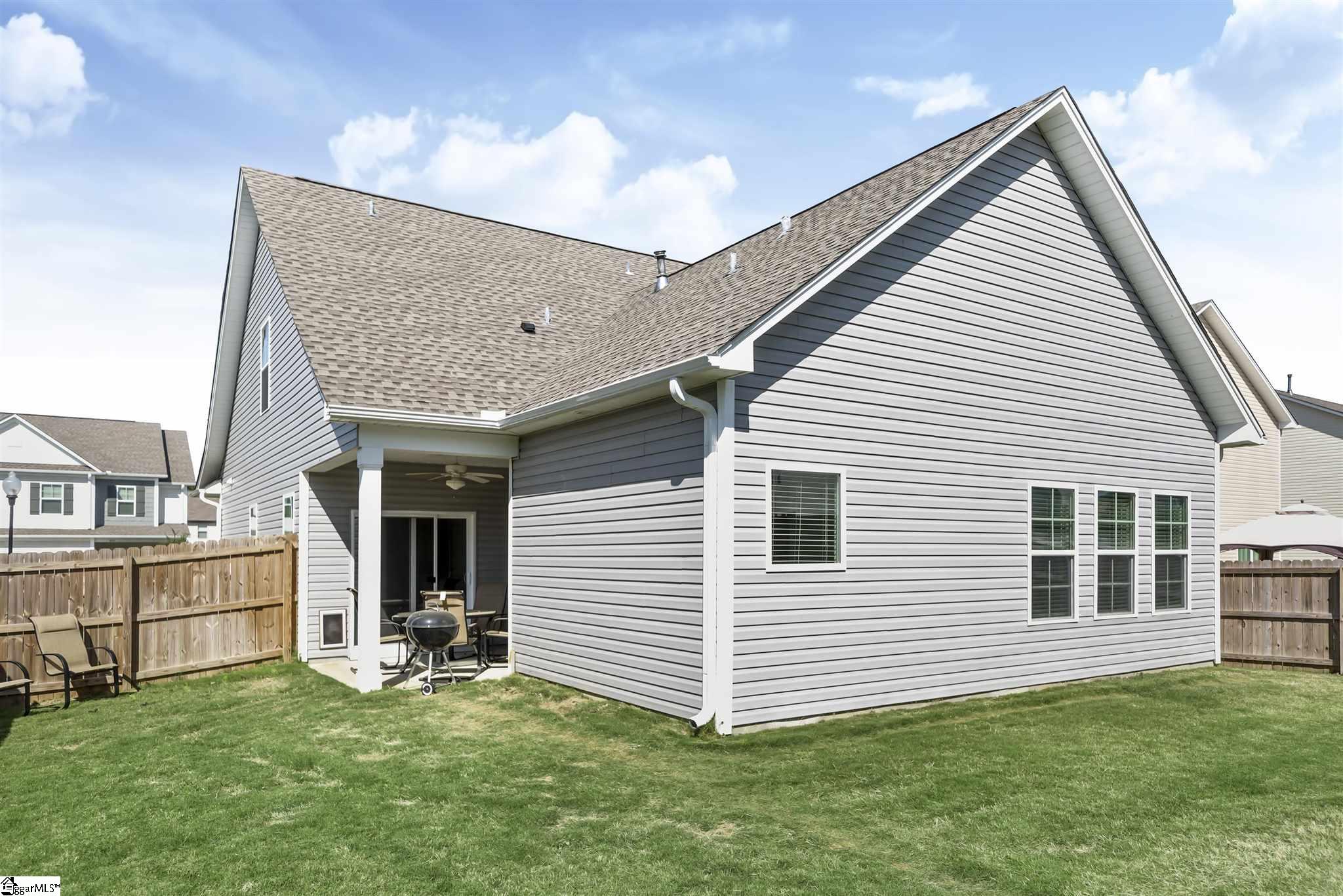 808 Camberwell Road Simpsonville, SC 29680 - Photo 26 of 28 Gallery Image 26