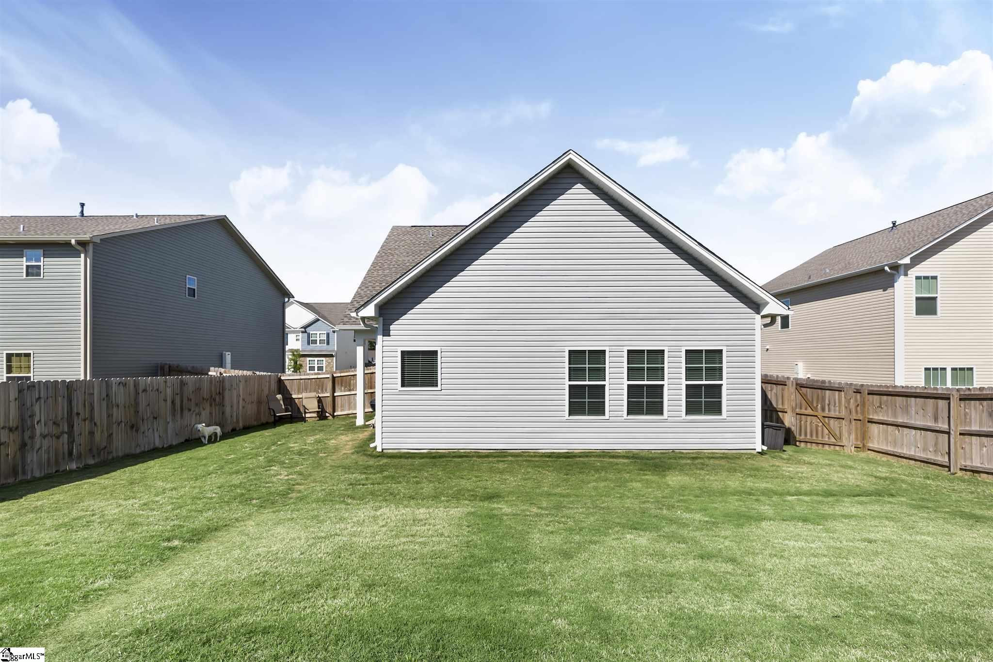 808 Camberwell Road Simpsonville, SC 29680 - Photo 27 of 28 Gallery Image 27