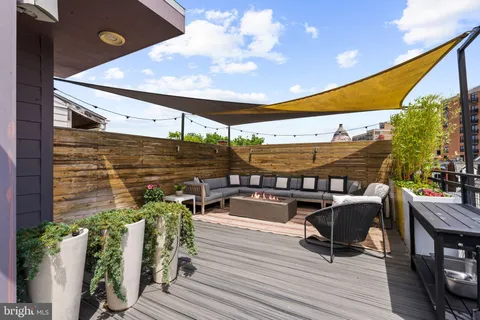 $829,000 | 1126 5th Street Northwest, Unit 4, Washington, DC 20001
