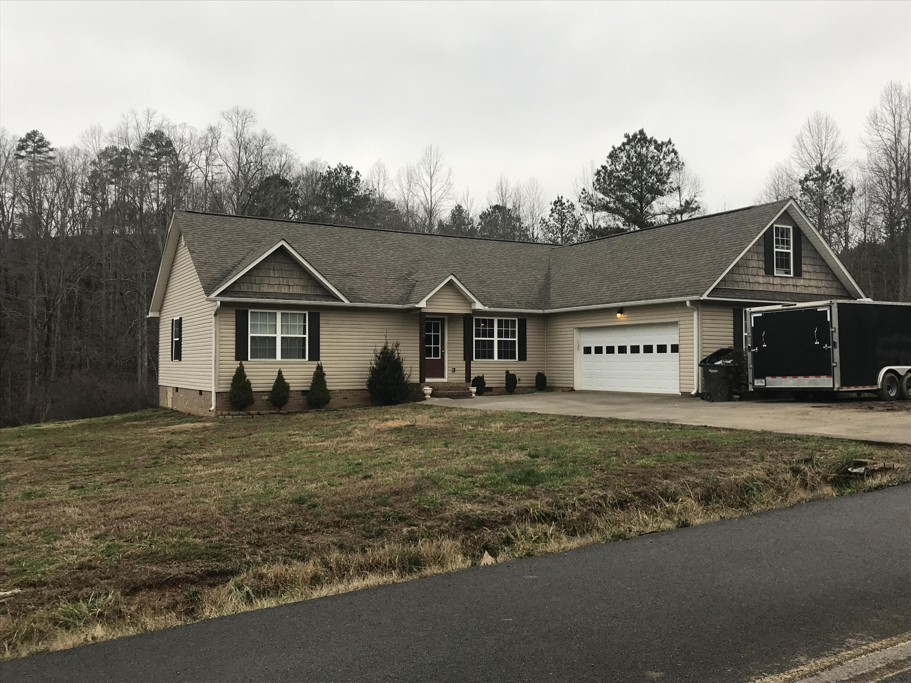760 Morgan Road Charleston, TN 37310 - Photo 1 of 11 20190453-8