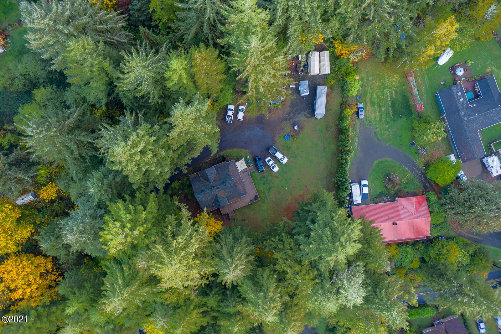 1240 Northwest Dundon Road Toledo, OR 97391 - Photo 38 of 38 -38