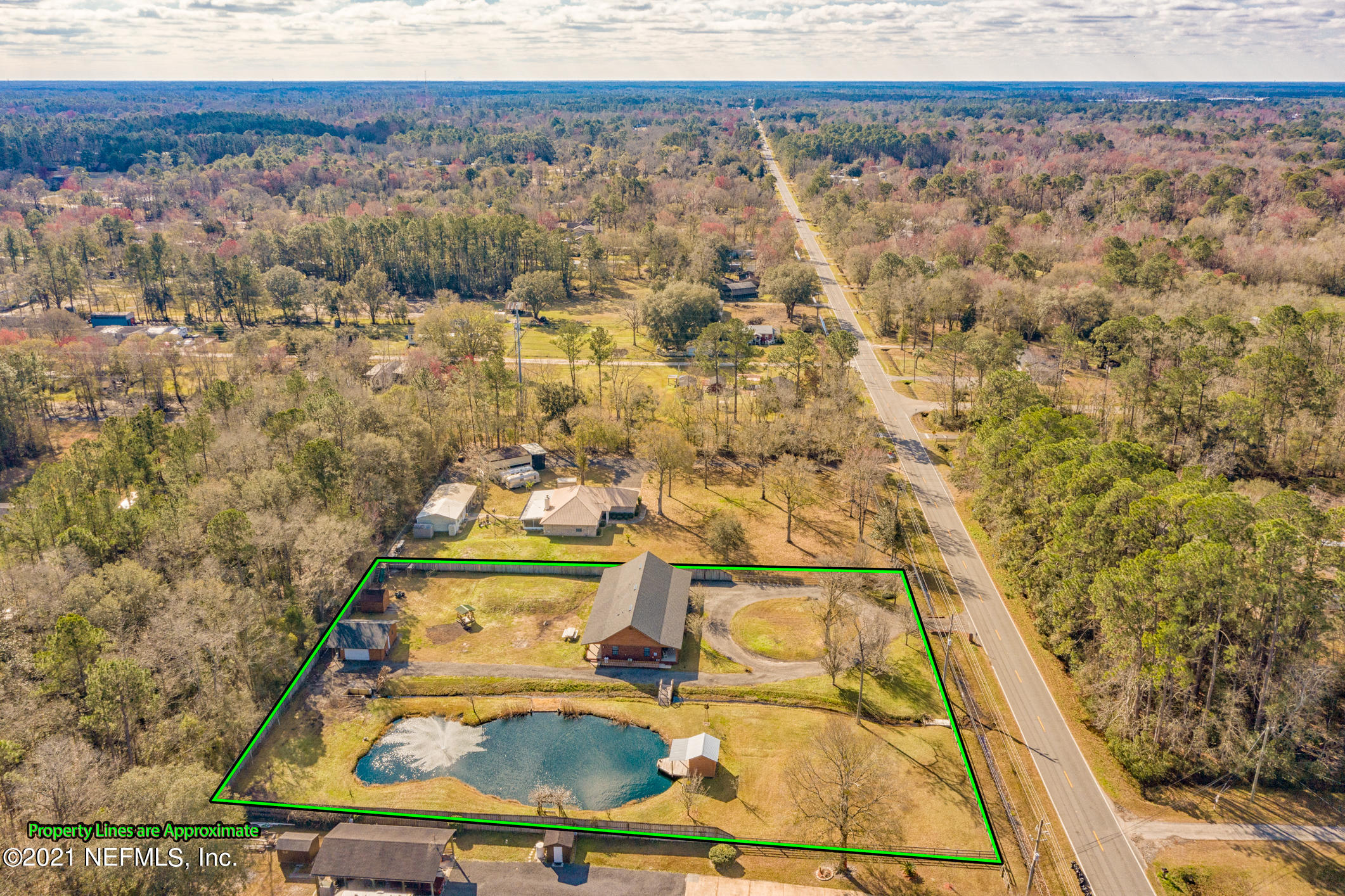 1621 Jones Road Jacksonville, FL 32220 - Photo 10 of 48 1621 Jones Rd (48).jpg-FULL