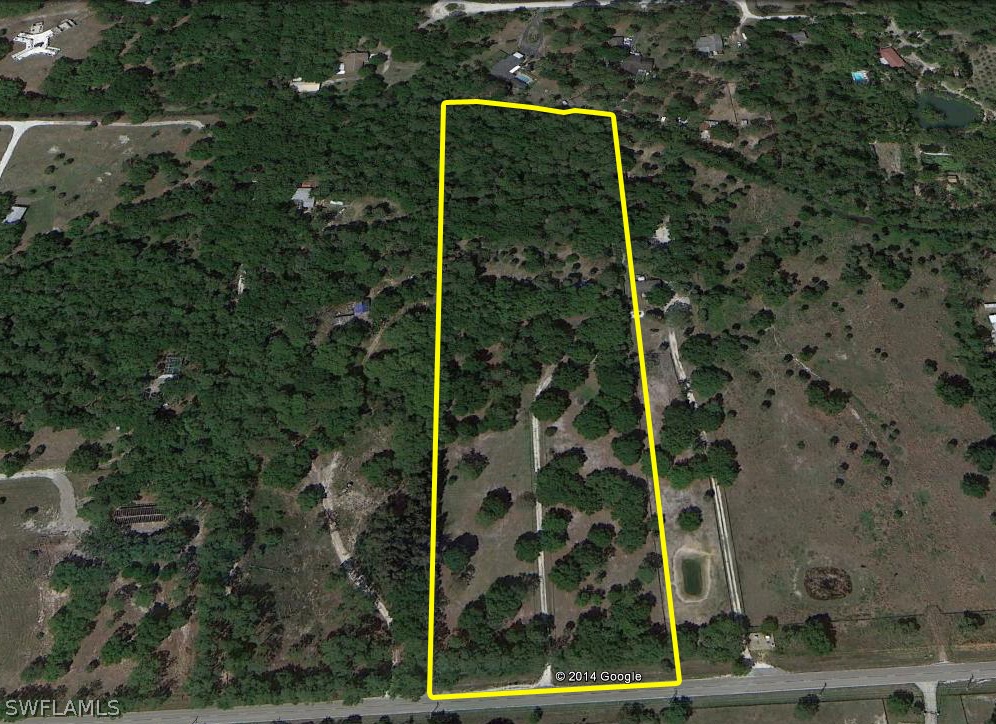 19551 Slater Road North Fort Myers, FL 33917 - Photo 2 of 24 Gallery Image 2