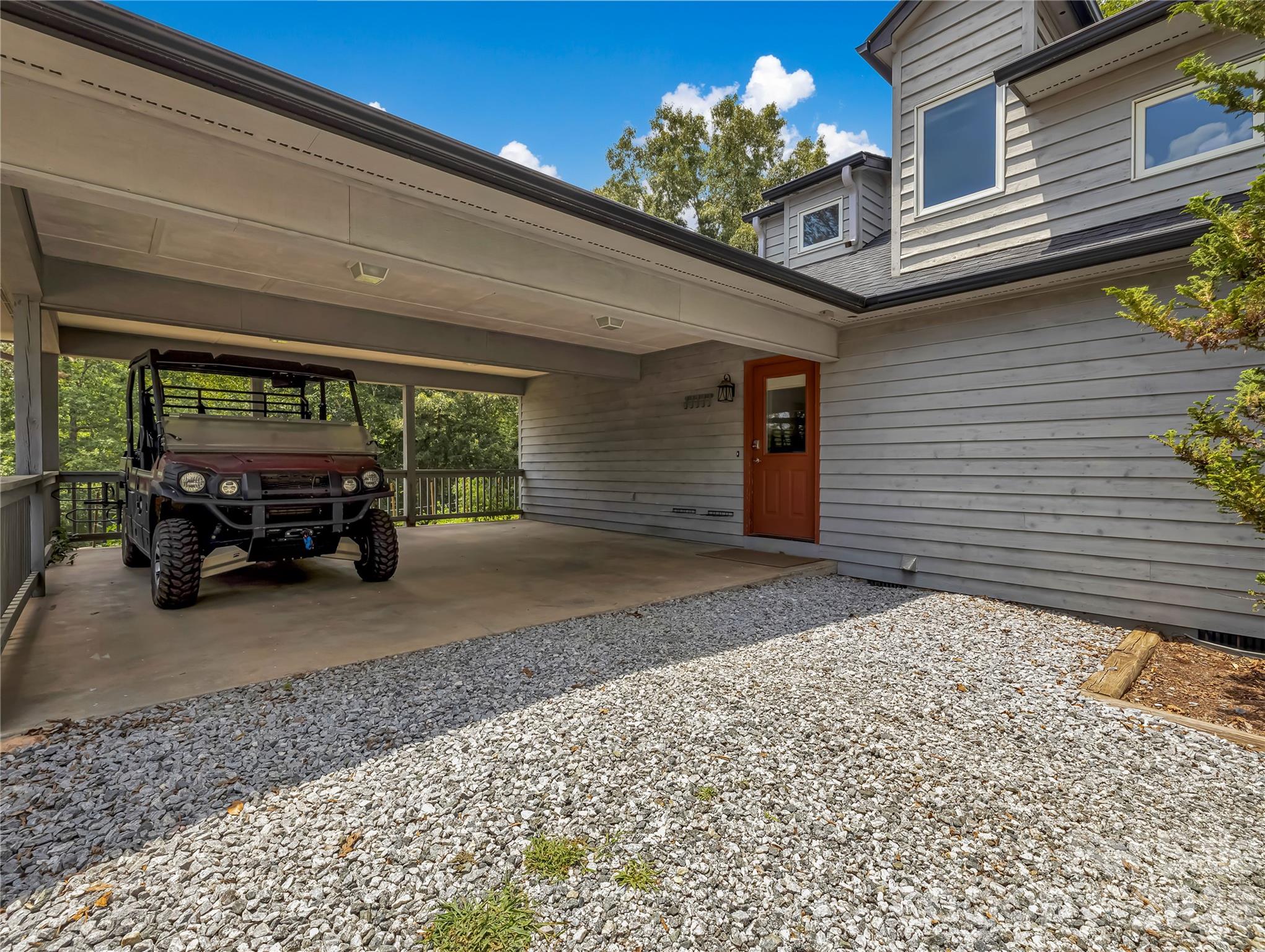 711 Meadow Crest Road Tryon, NC 28782 - Photo 14 of 43