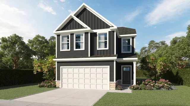 $429,900 | 9187 Glimmer Lane, Unit 154, Ooltewah, TN 37363