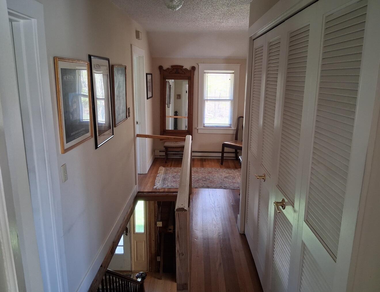 3154 Defay Road Stevensville, MI 49127 - Photo 22 of 45 28_Hallway 4-30-26-2