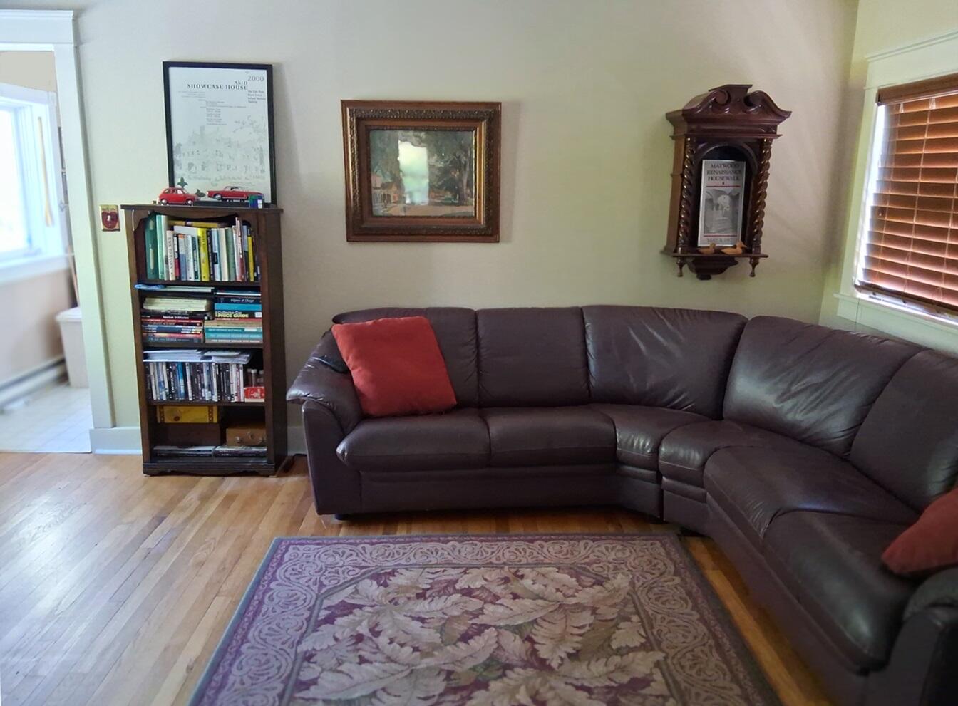 3154 Defay Road Stevensville, MI 49127 - Photo 27 of 45 34_LR 2nd_3 - 4x3