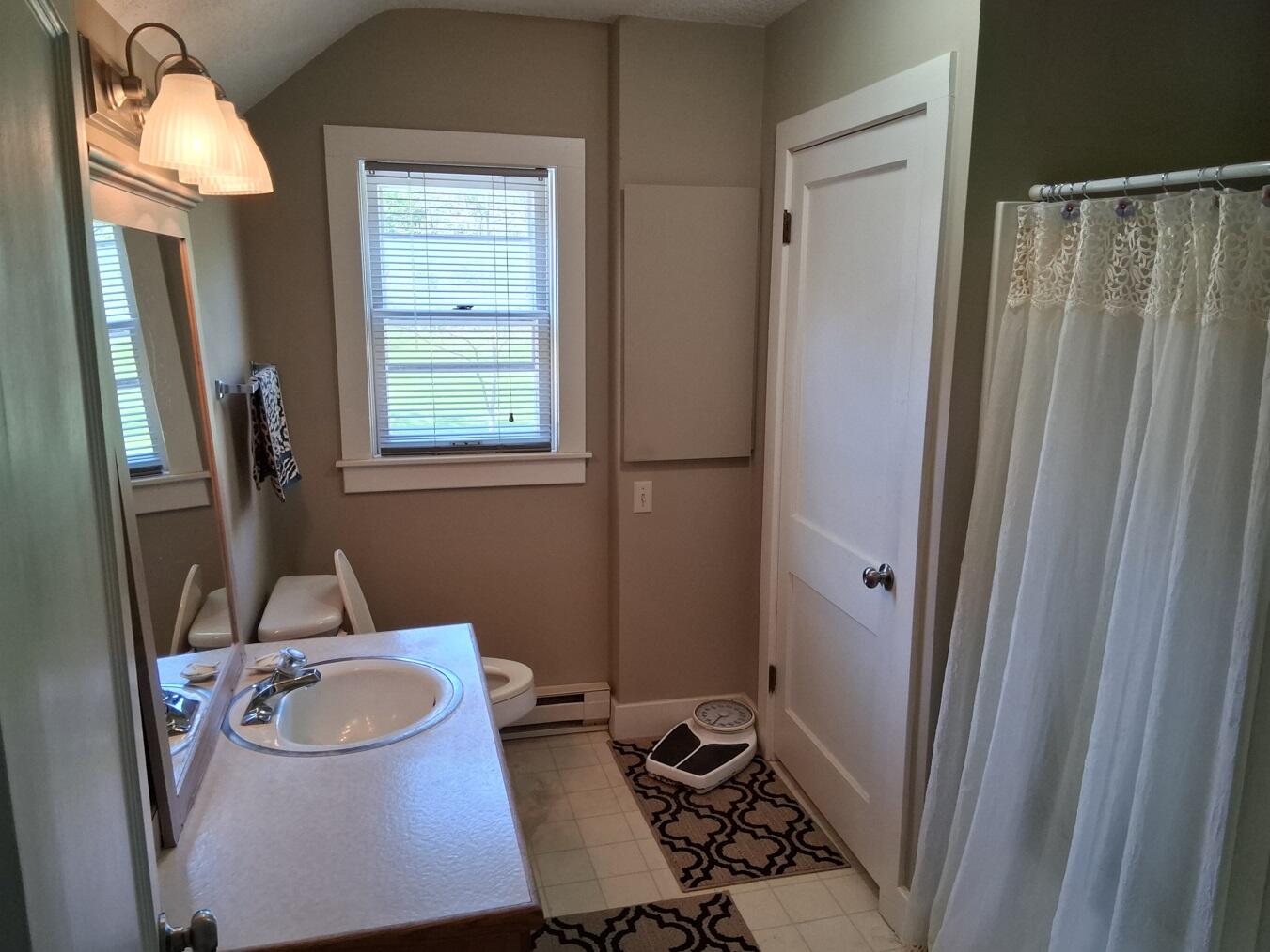 3154 Defay Road Stevensville, MI 49127 - Photo 31 of 45 38_Bath with light 4x3