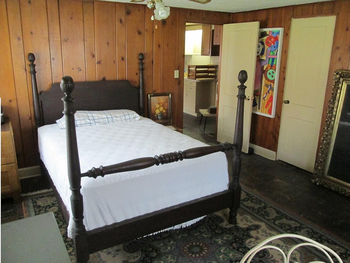 3154 Defay Road Stevensville, MI 49127 - Photo 37 of 45 46_Barn BR 4x3
