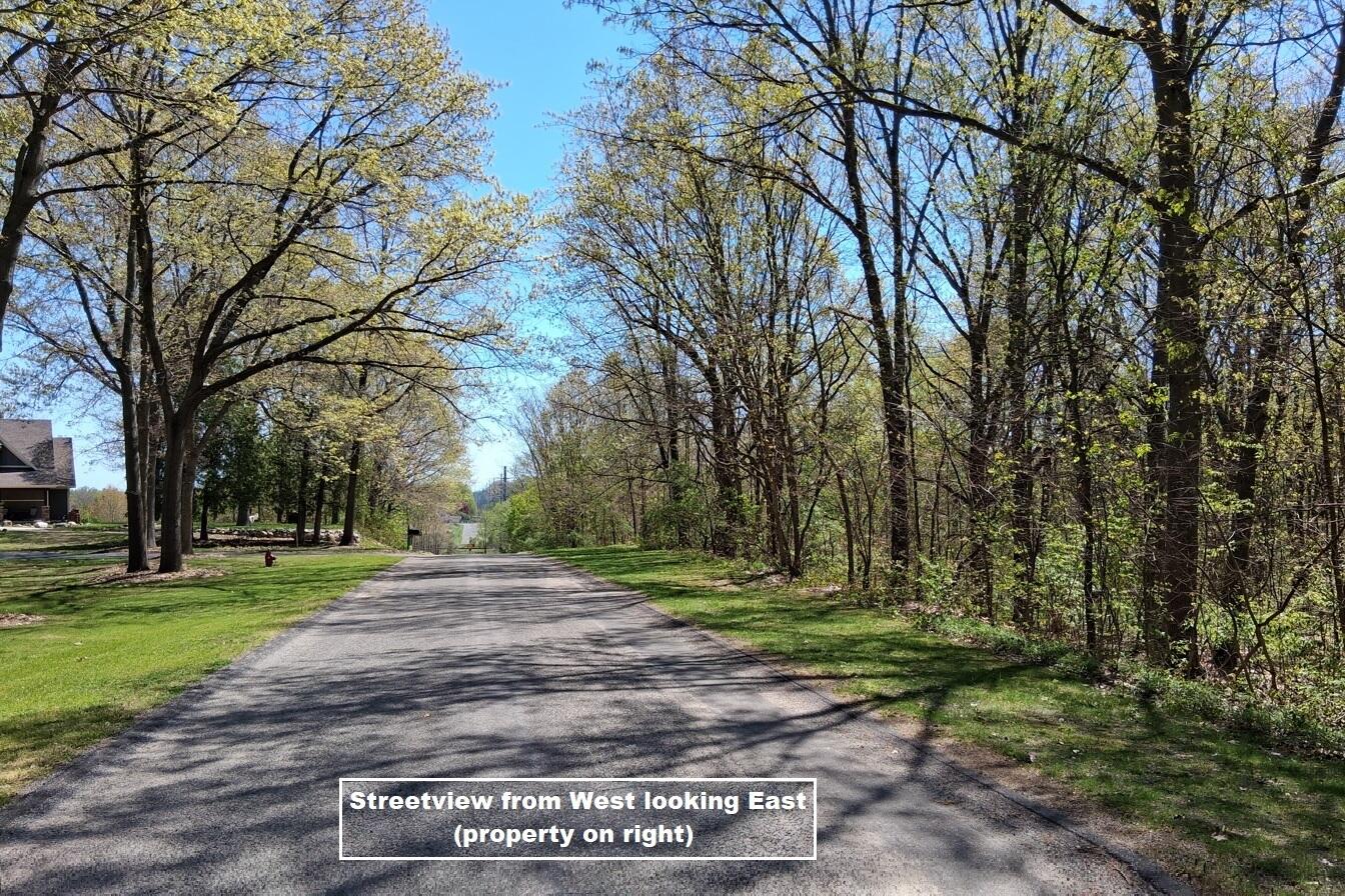 3154 Defay Road Stevensville, MI 49127 - Photo 40 of 45 51_Road -eastbound 3x2