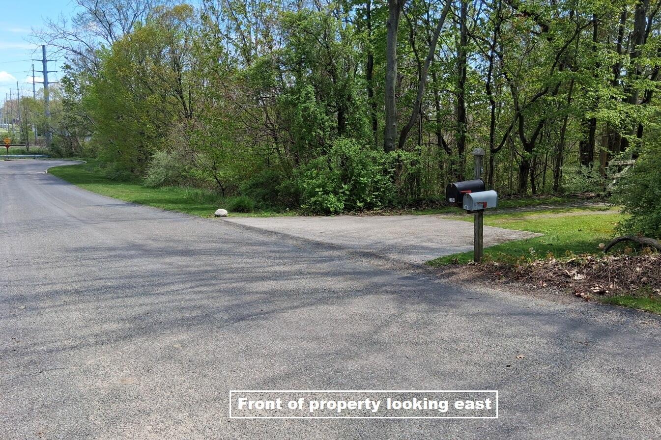 3154 Defay Road Stevensville, MI 49127 - Photo 43 of 45 54_Streetview E 3x2
