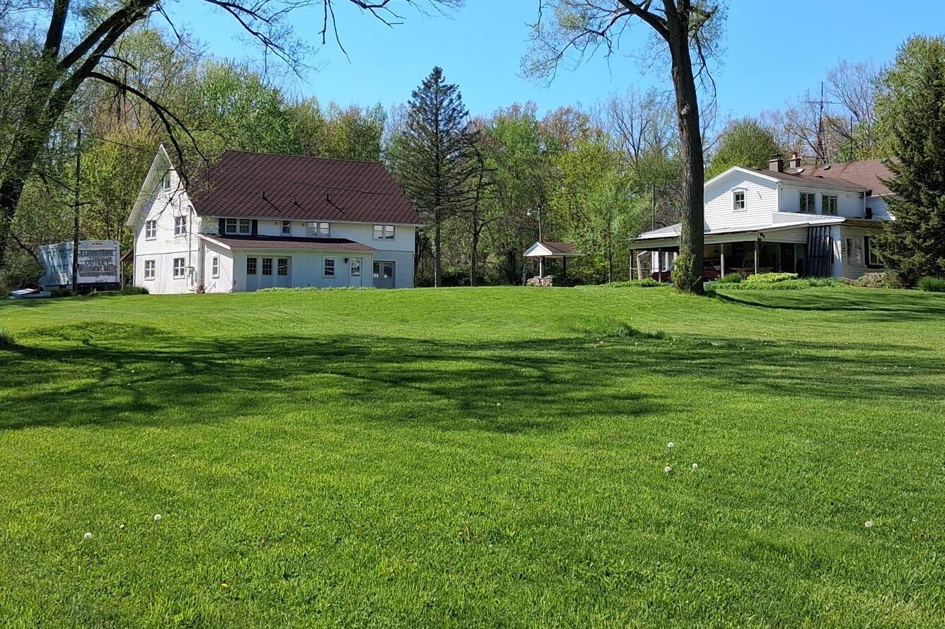 3154 Defay Road Stevensville, MI 49127 - Photo 7 of 45 7_From back 4-28-26 3x2