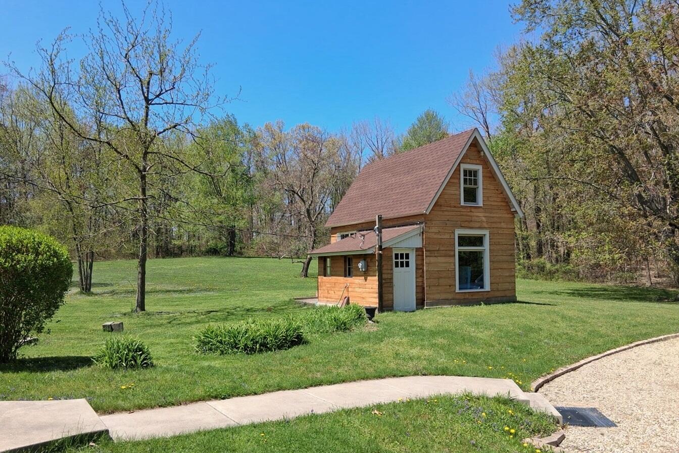 3154 Defay Road Stevensville, MI 49127 - Photo 8 of 45 8_barn 5-3-26 3x2