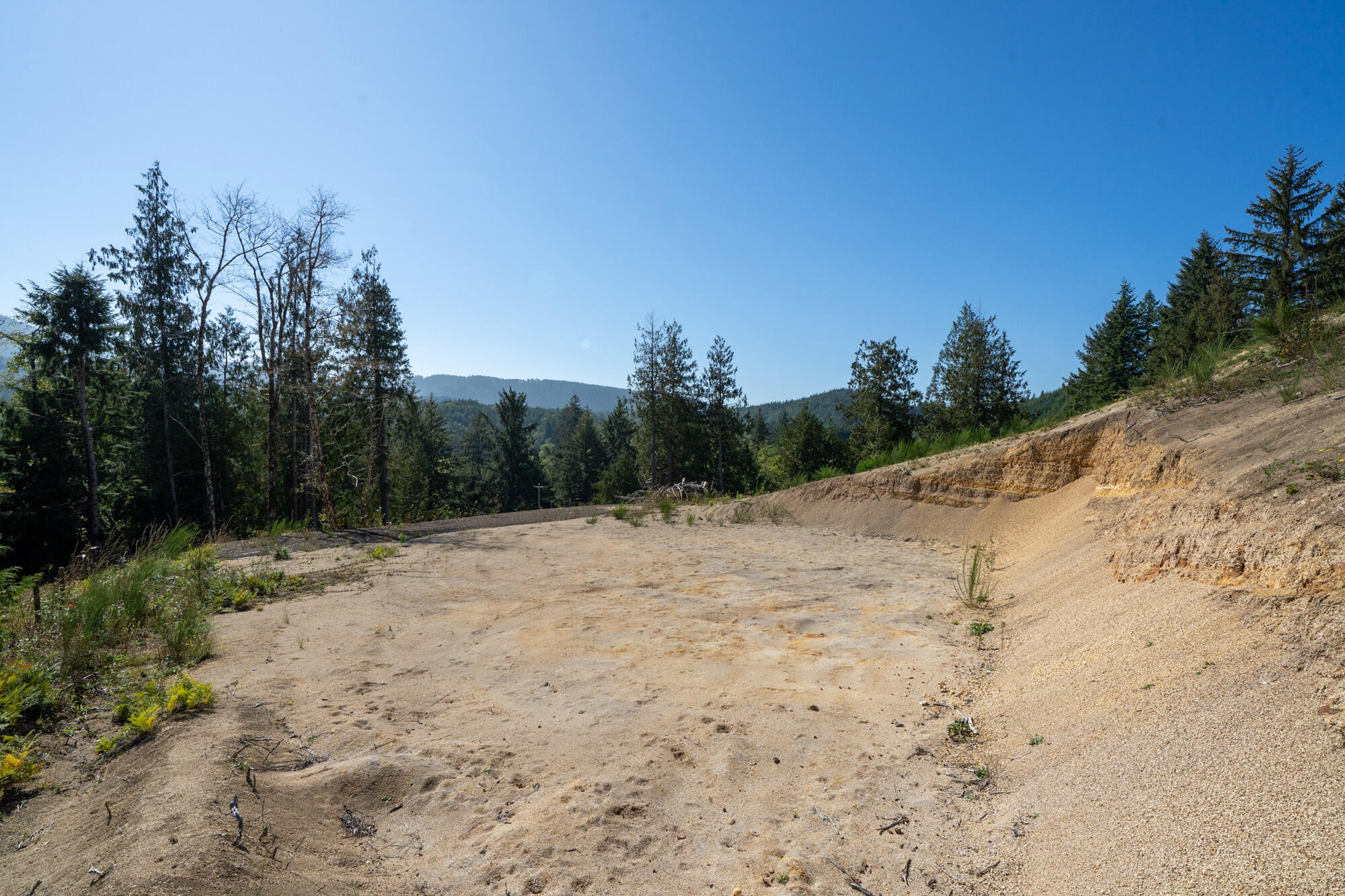 1207 Sandlake Road Cloverdale, OR 97112 - Photo 8 of 33 Flat Building Site