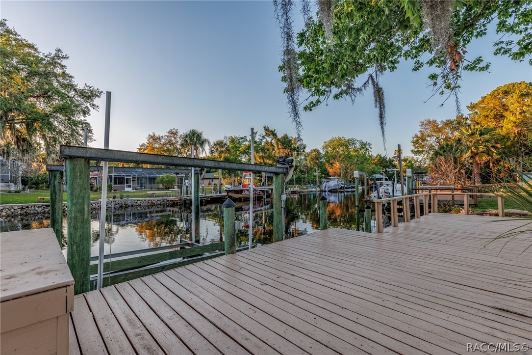 5012 South Deepwater Point Homosassa, FL 34448 - Photo 13 of 20