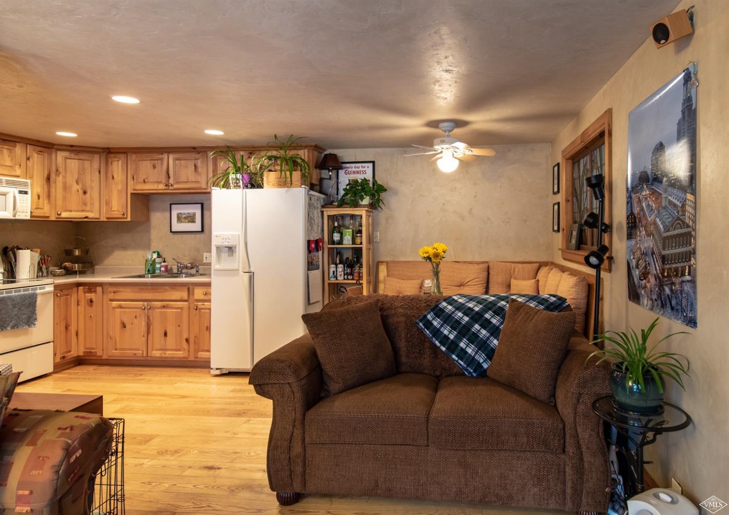 931 Red Sandstone Road, Unit 1 Vail, CO 81657 - Photo 3 of 15 Additional Photo