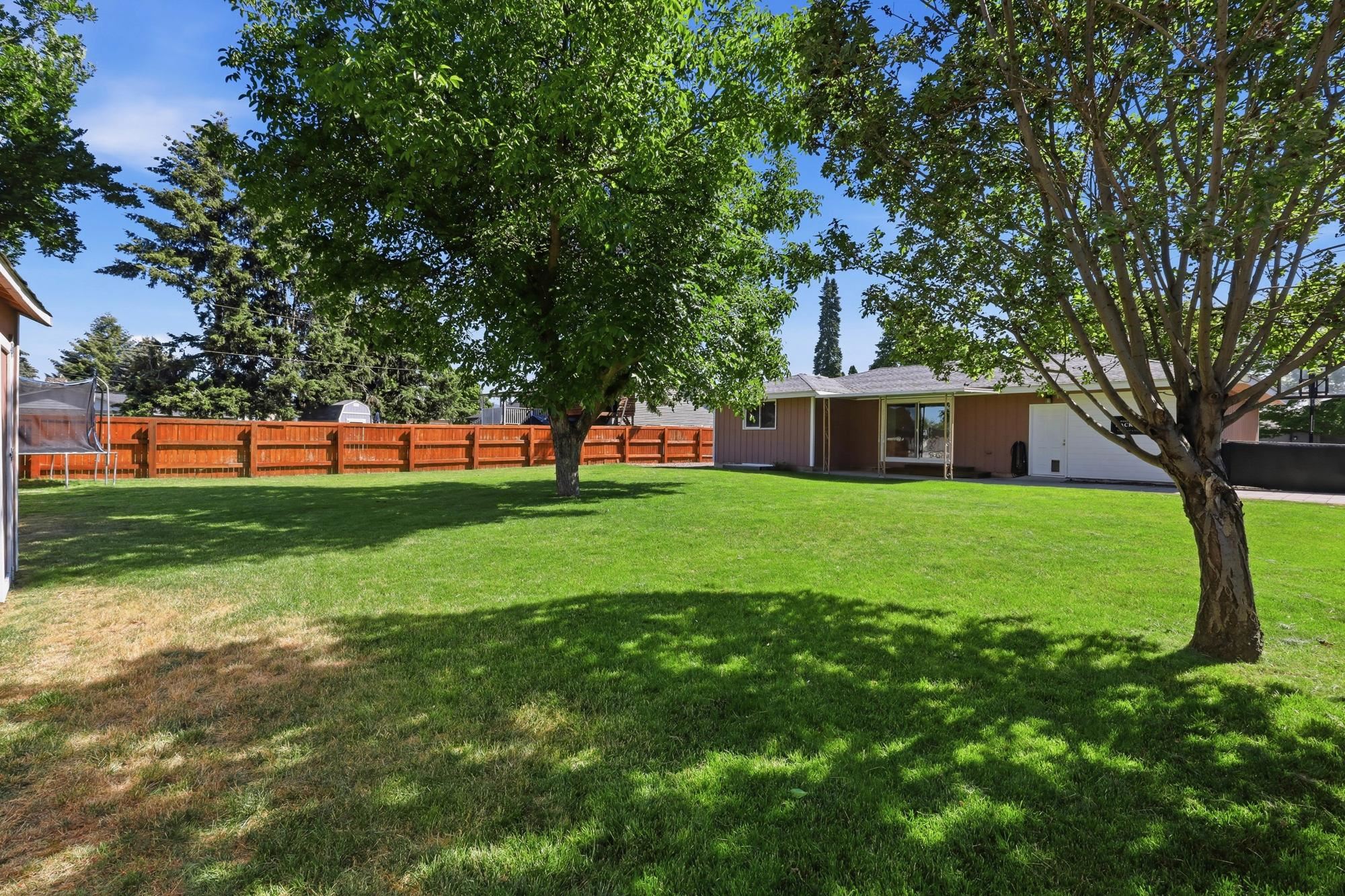 1003 North Warren Road Spokane Valley, WA 99216 - Photo 31 of 44 Gallery Image 31