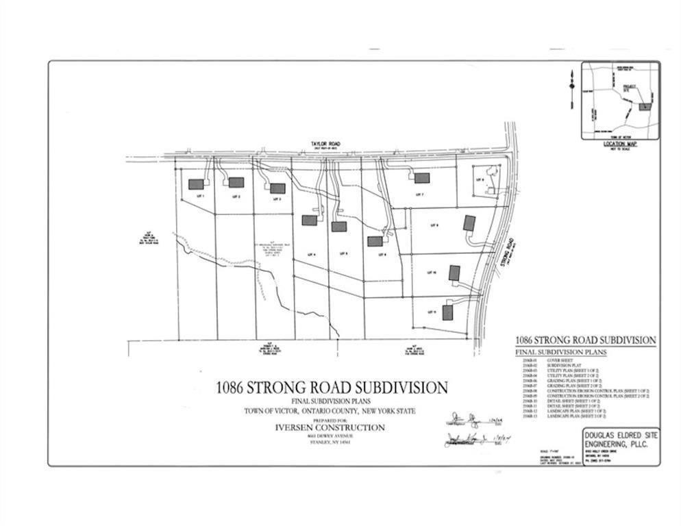 7981 Taylor Road Victor, NY 14564 - Photo 3 of 5 Gallery Image 3