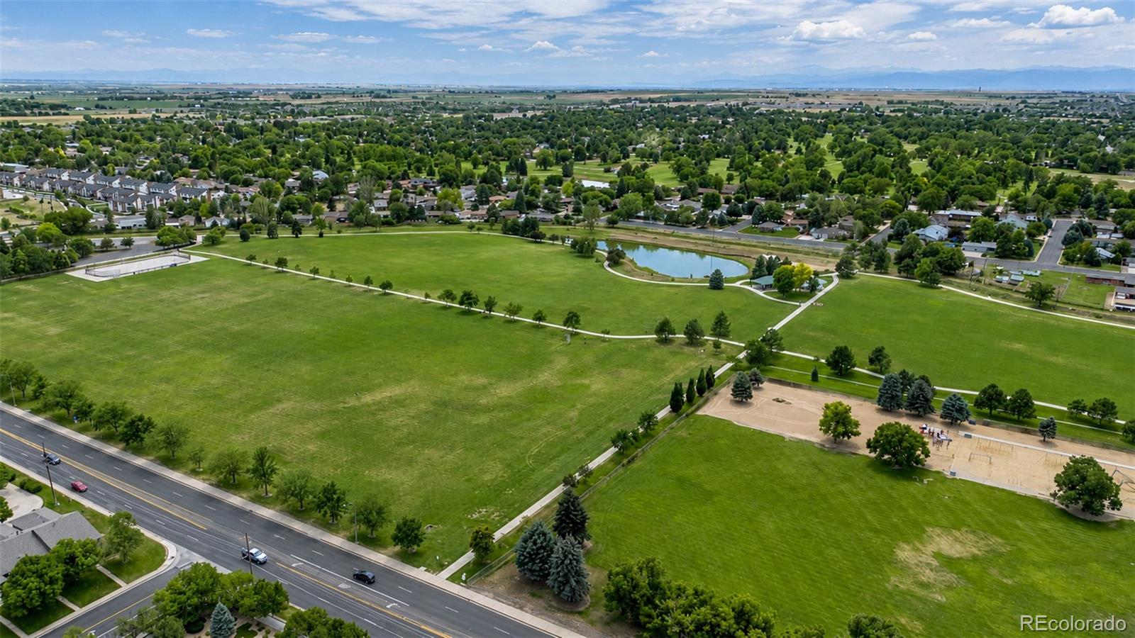4672 West 20th Street Road, Unit 1311 Greeley, CO 80634 - Photo 38 of 40