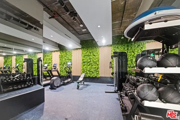 $14,650 | 160 North La Peer Drive, Unit 205, Beverly Hills, CA 90211