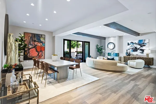 $14,650 | 160 North La Peer Drive, Unit 205, Beverly Hills, CA 90211