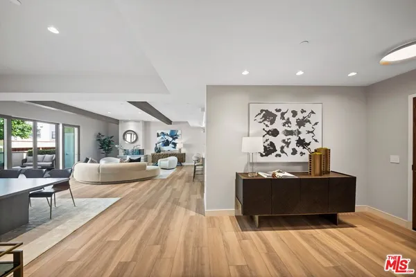 $14,650 | 160 North La Peer Drive, Unit 205, Beverly Hills, CA 90211