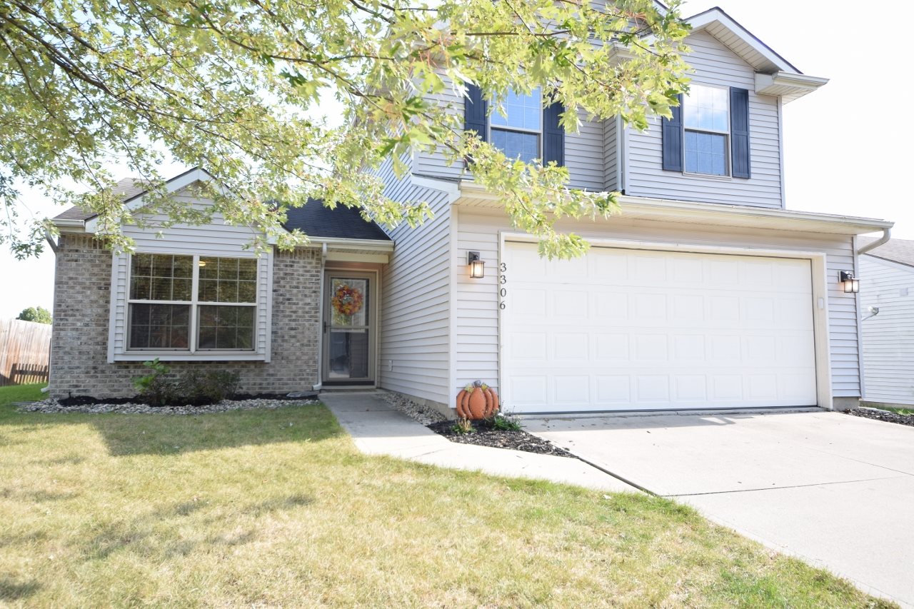 3306 Cedar Ridge Run Fort Wayne, IN 46808 - Photo 1 of 20 Gallery Image 1