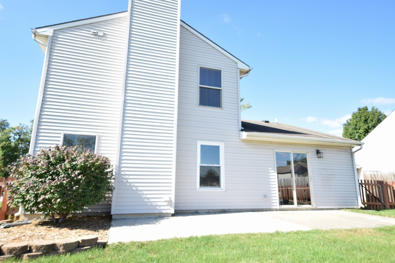 3306 Cedar Ridge Run Fort Wayne, IN 46808 - Photo 16 of 20 Gallery Image 16