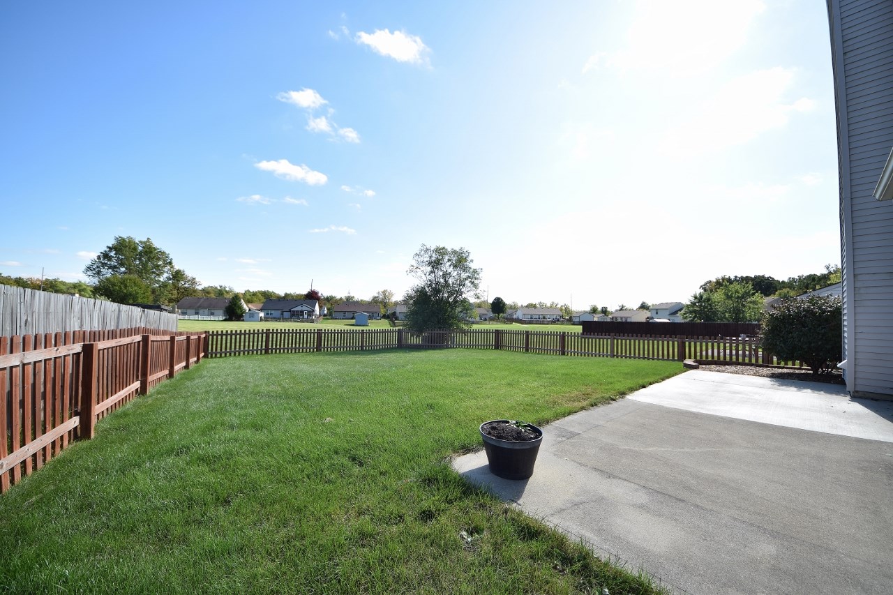 3306 Cedar Ridge Run Fort Wayne, IN 46808 - Photo 18 of 20 Gallery Image 18