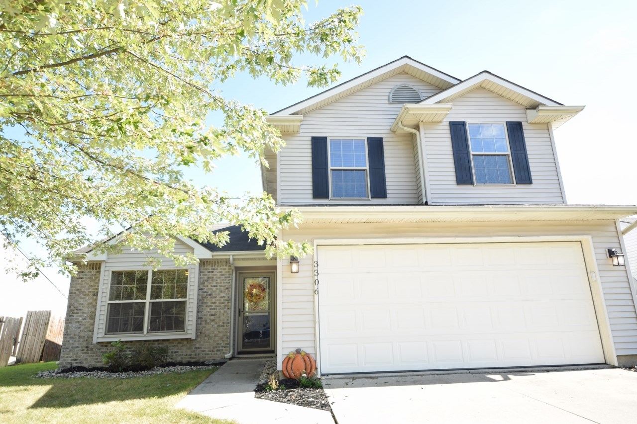 3306 Cedar Ridge Run Fort Wayne, IN 46808 - Photo 20 of 20 Gallery Image 20