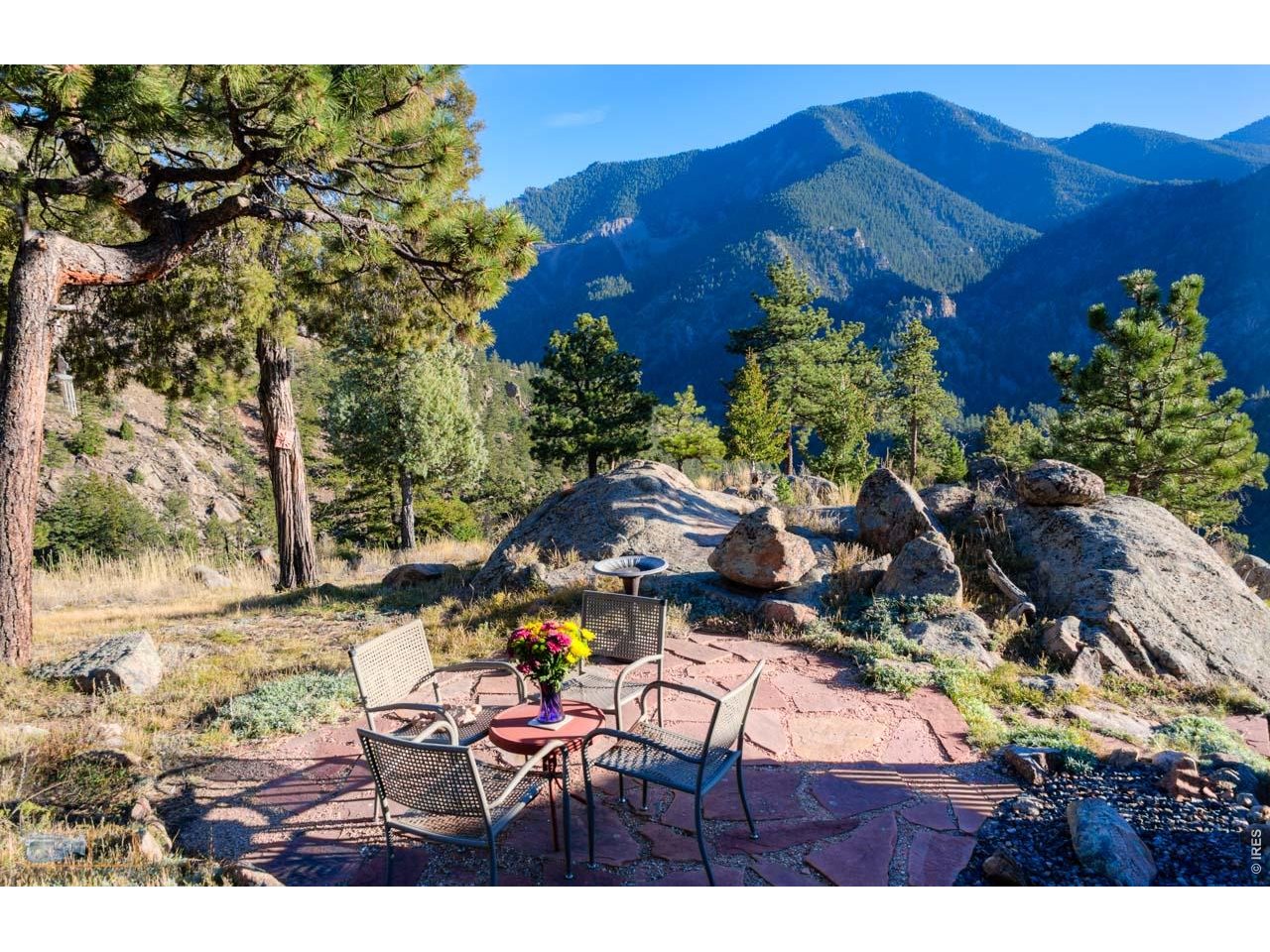 1006 Kneale Road Eldorado Springs, CO 80025 - Photo 1 of 40