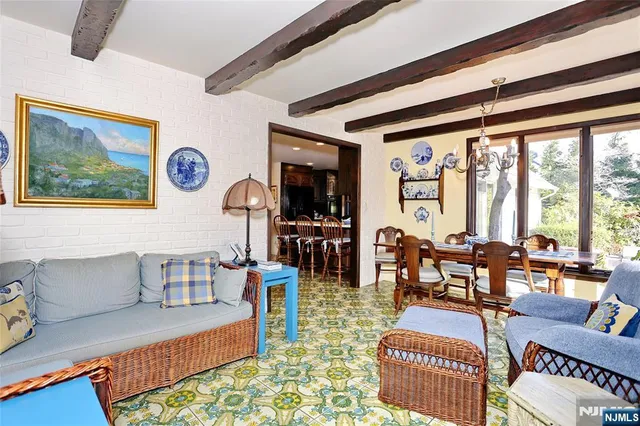 $1,699,000 | 26 Glenwood Road, Tenafly, NJ 07670