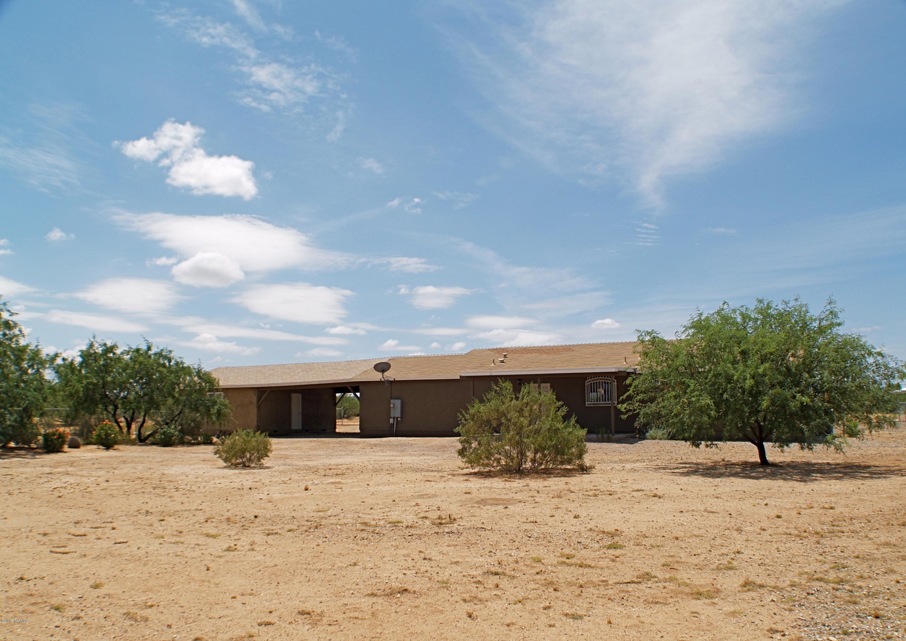 8170 South Marstellar Road Tucson, AZ 85736 - Photo 20 of 32 Gallery Image 20