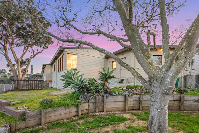 $899,000 | 101 Crest Avenue, Richmond, CA 94801