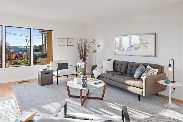 $899,000 | 101 Crest Avenue, Richmond, CA 94801