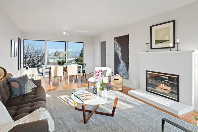 $899,000 | 101 Crest Avenue, Richmond, CA 94801