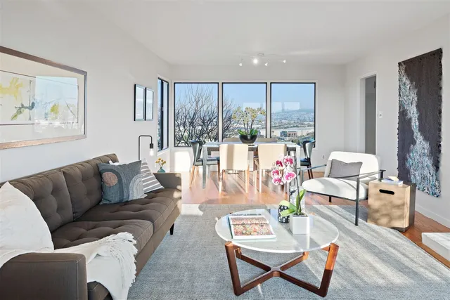 $899,000 | 101 Crest Avenue, Richmond, CA 94801