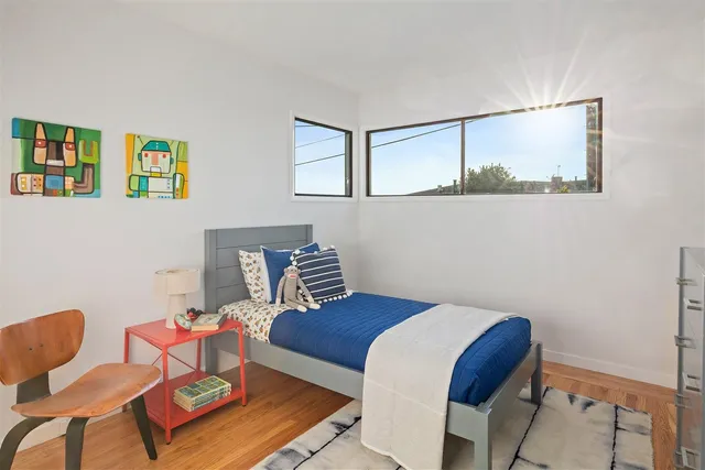 $899,000 | 101 Crest Avenue, Richmond, CA 94801