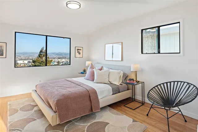 $899,000 | 101 Crest Avenue, Richmond, CA 94801