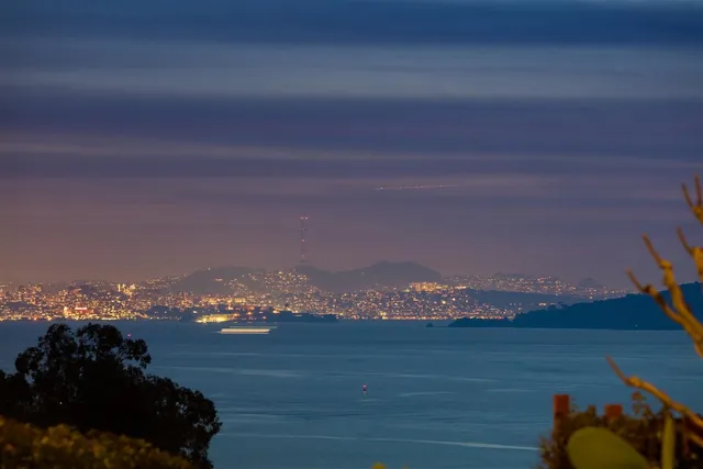 $899,000 | 101 Crest Avenue, Richmond, CA 94801