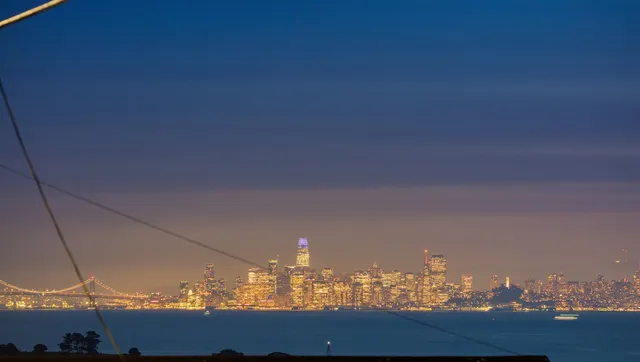 $899,000 | 101 Crest Avenue, Richmond, CA 94801