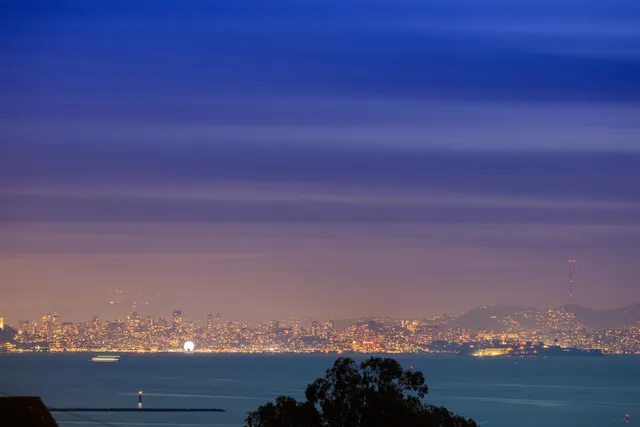 $899,000 | 101 Crest Avenue, Richmond, CA 94801