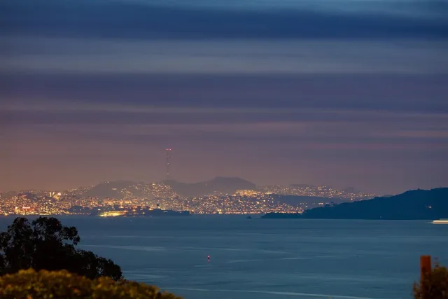 $899,000 | 101 Crest Avenue, Richmond, CA 94801