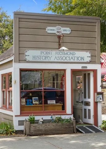 $899,000 | 101 Crest Avenue, Richmond, CA 94801