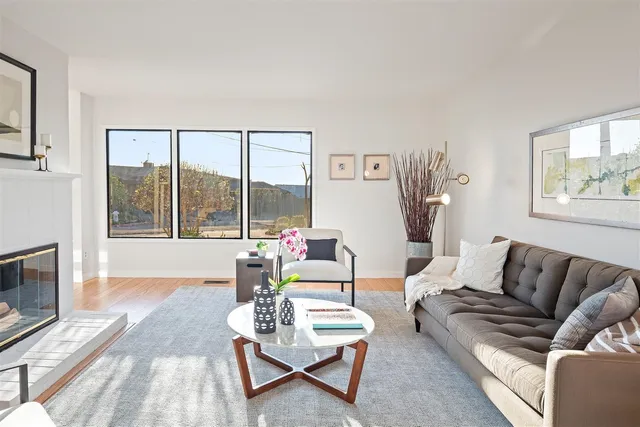 $899,000 | 101 Crest Avenue, Richmond, CA 94801