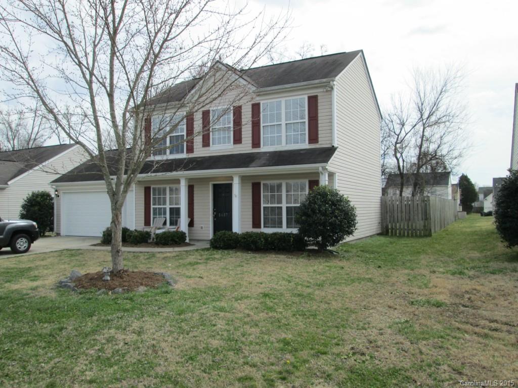 1617 Tate Road Rock Hill, SC 29732 - Photo 1 of 12 Gallery Image 1