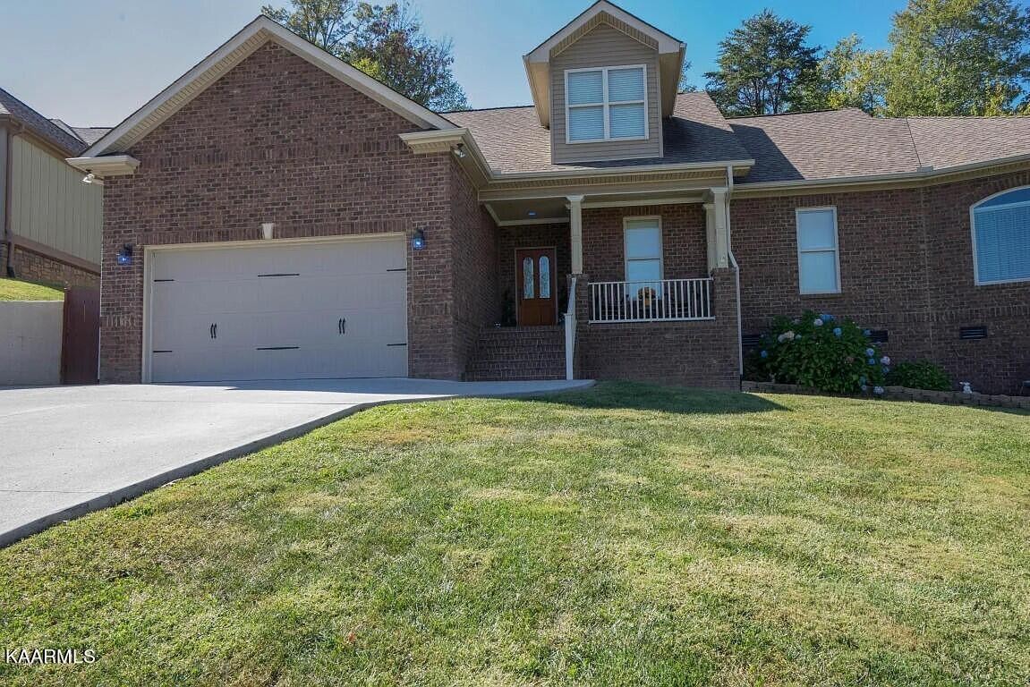 7449 Openview Lane Corryton, TN 37721 - Photo 1 of 43 Gallery Image 1